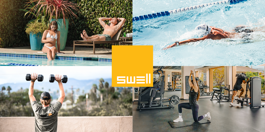 Swell Athletic Clubs