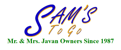 Sam's To Go Sandwiches